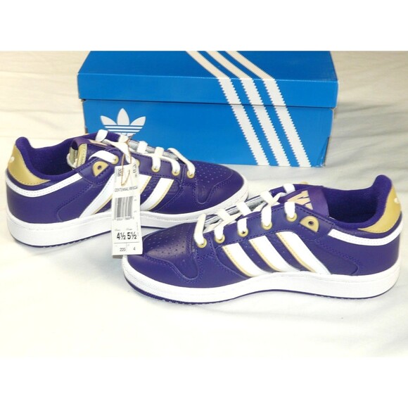 UW Huskies Player Issue NCAA Adidas Centennial RM Shoes Size 4.5 / 5.5 | IH8439 main image 9